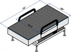 100 EZ-Lift Bed